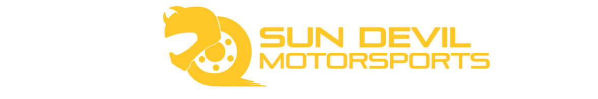 Sun Devil Motorsports Logo