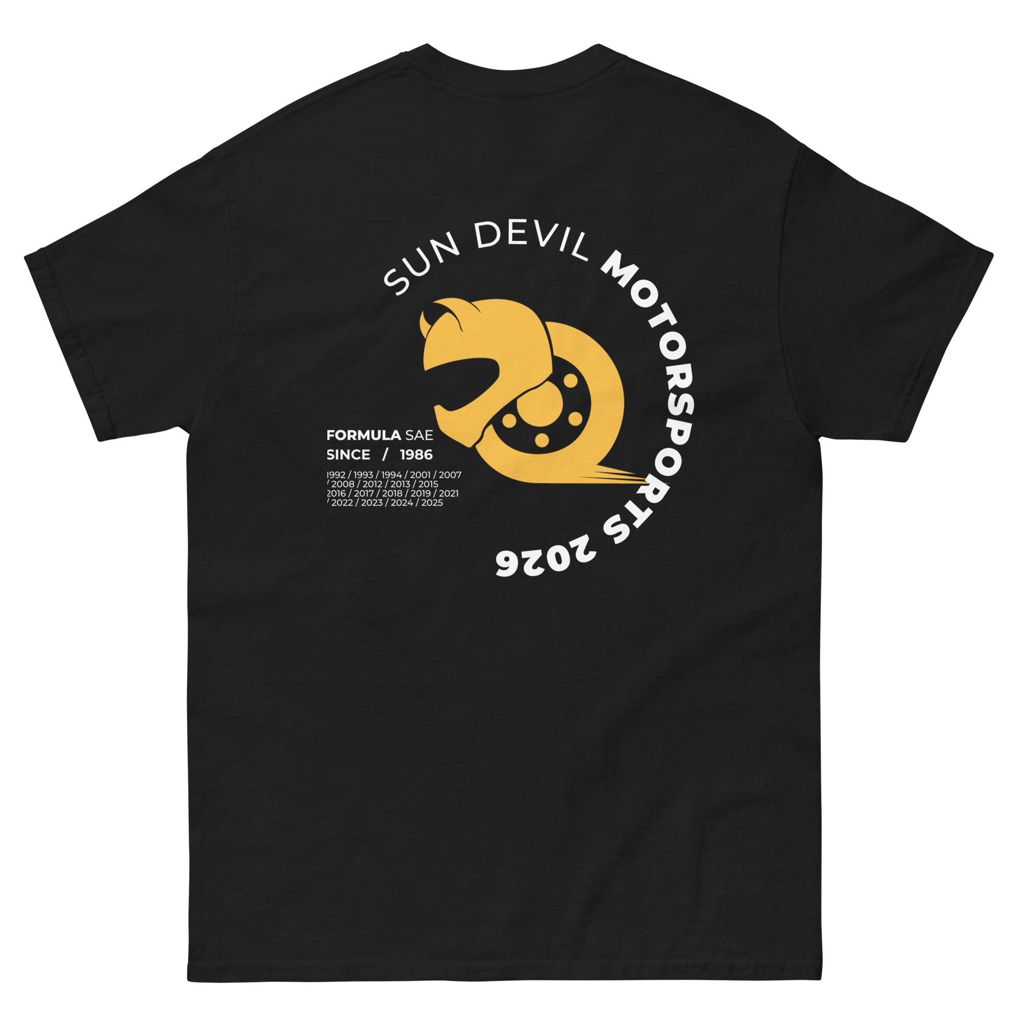 Historic Tee - Image 5