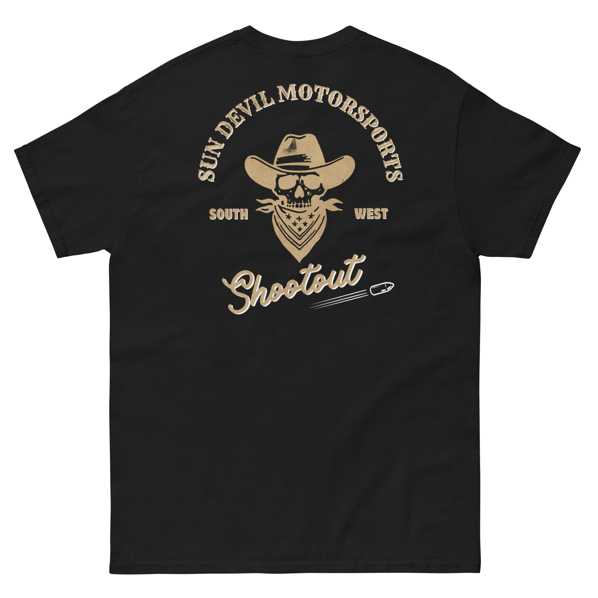SWS 2026 Shirt