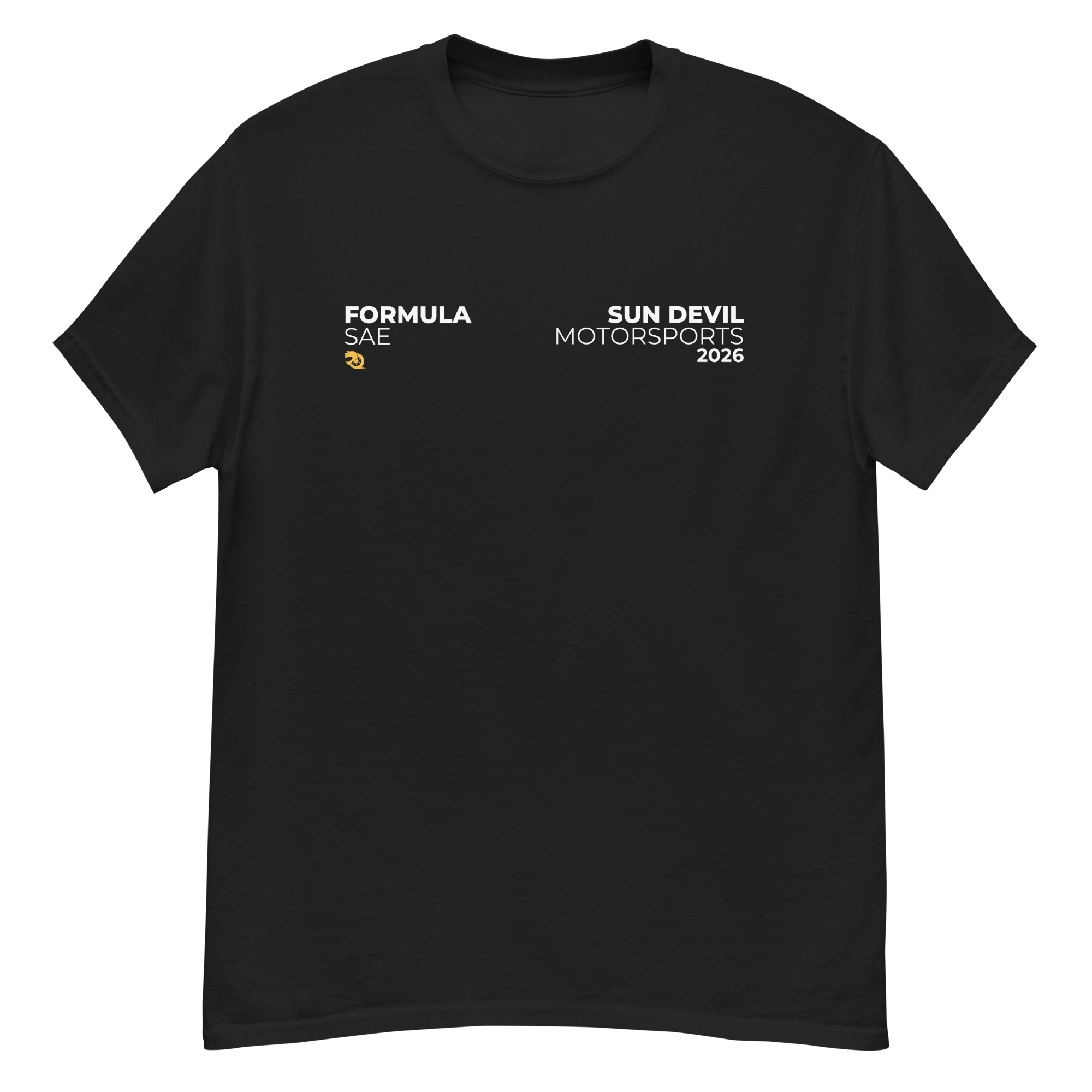 SDM26 Tee - Image 4