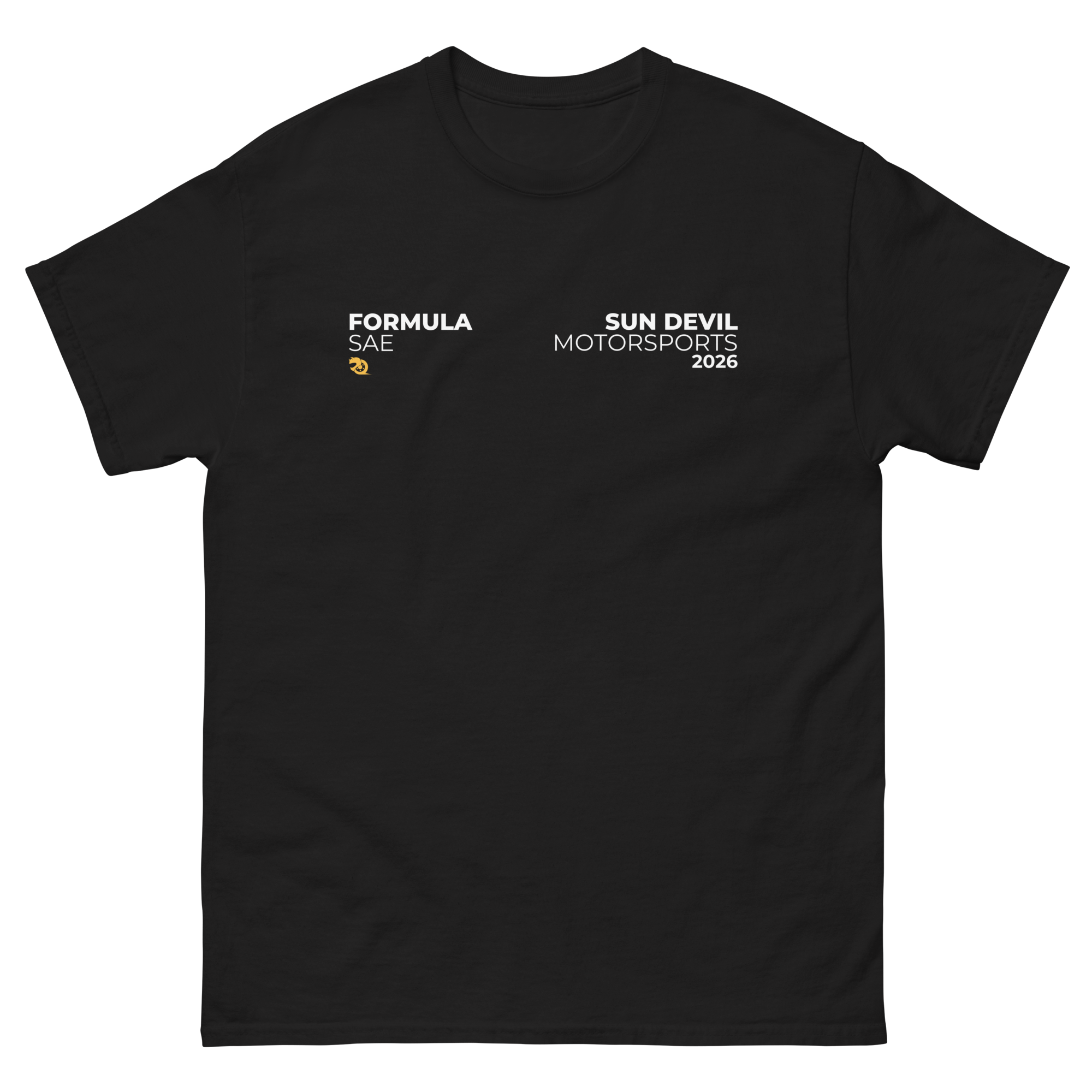 Historic Tee - Image 4