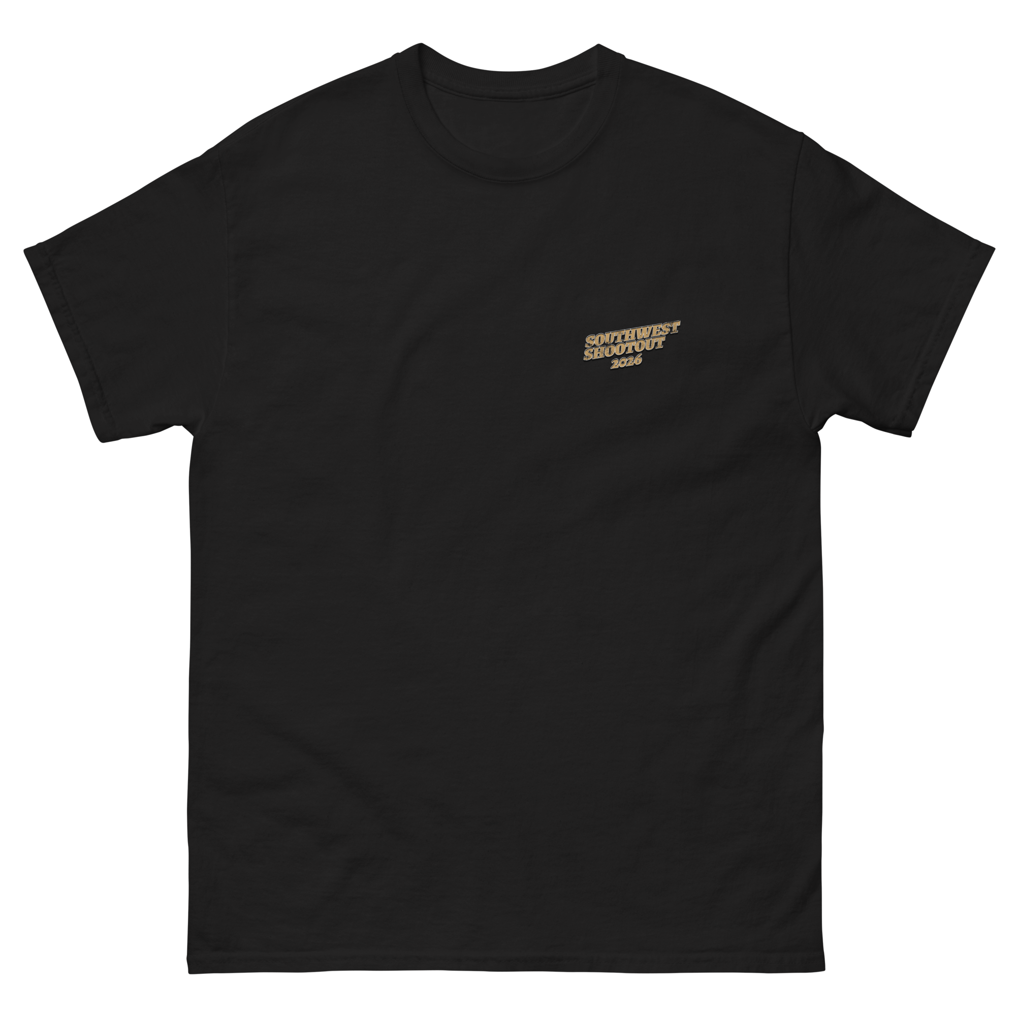 SWS 2026 Shirt - Image 2