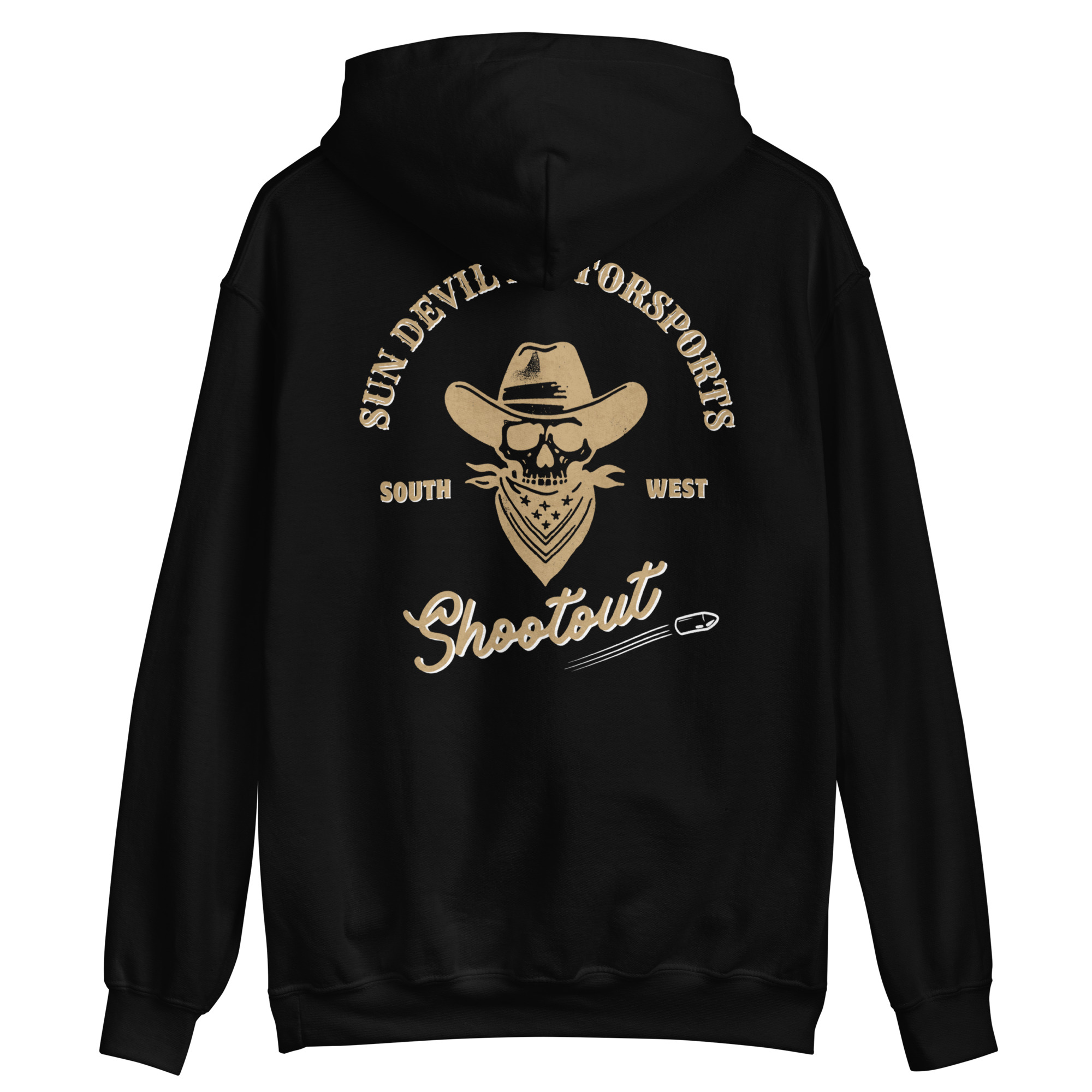 SWS 2026 Hoodie