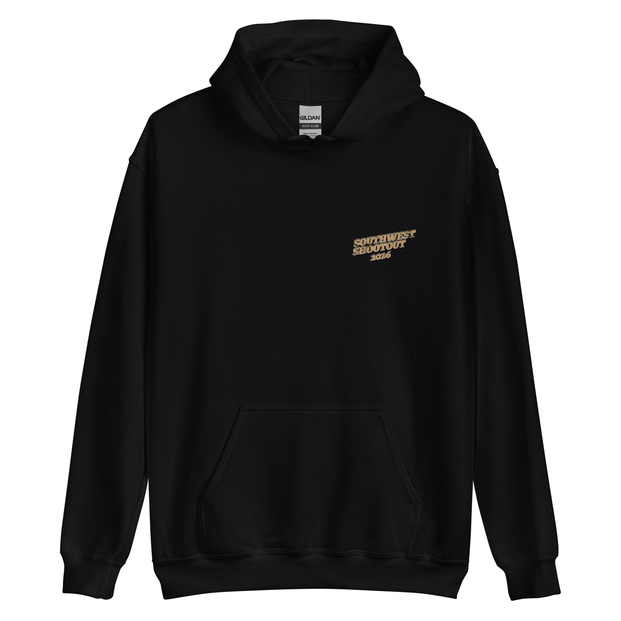 SWS 2026 Hoodie - Image 2