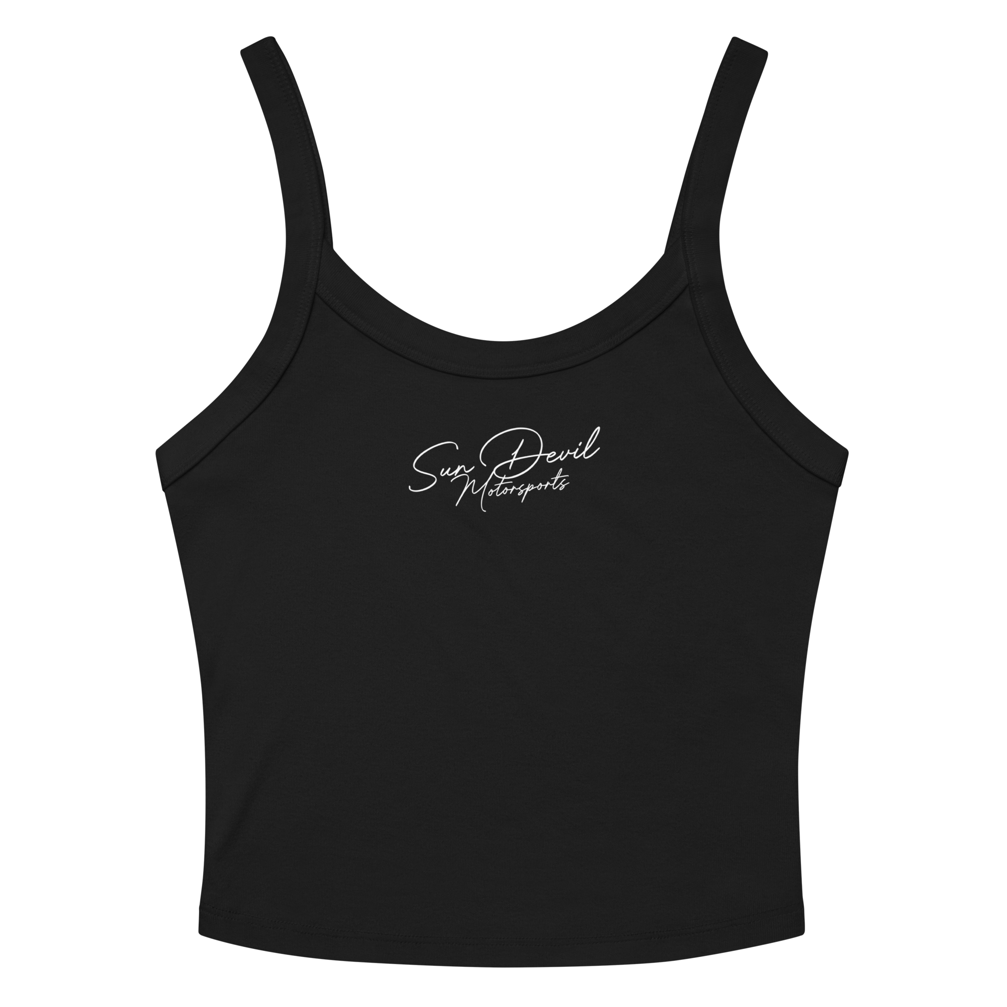 SDM Women's Tank Top