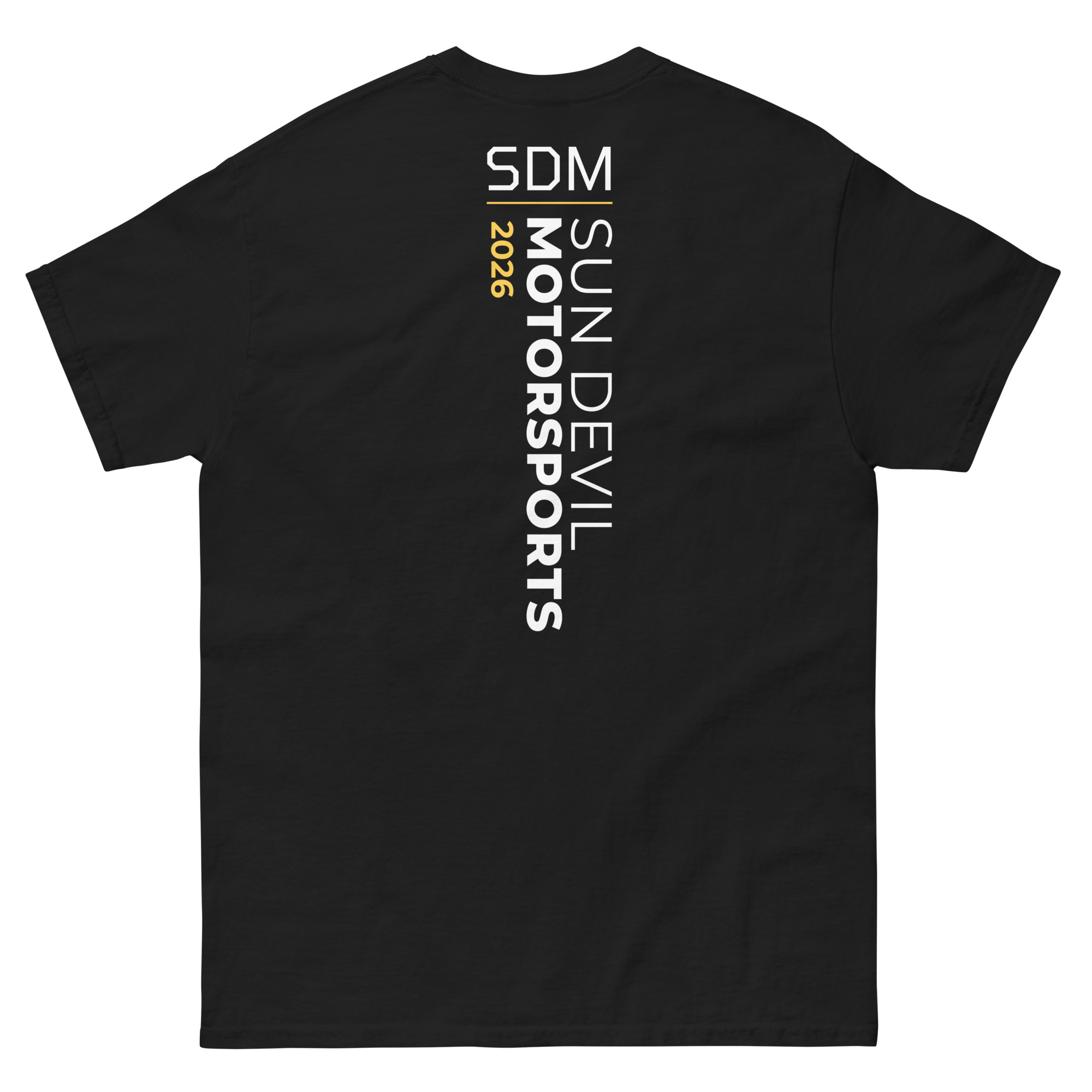 SDM-26 Tee - Image 4