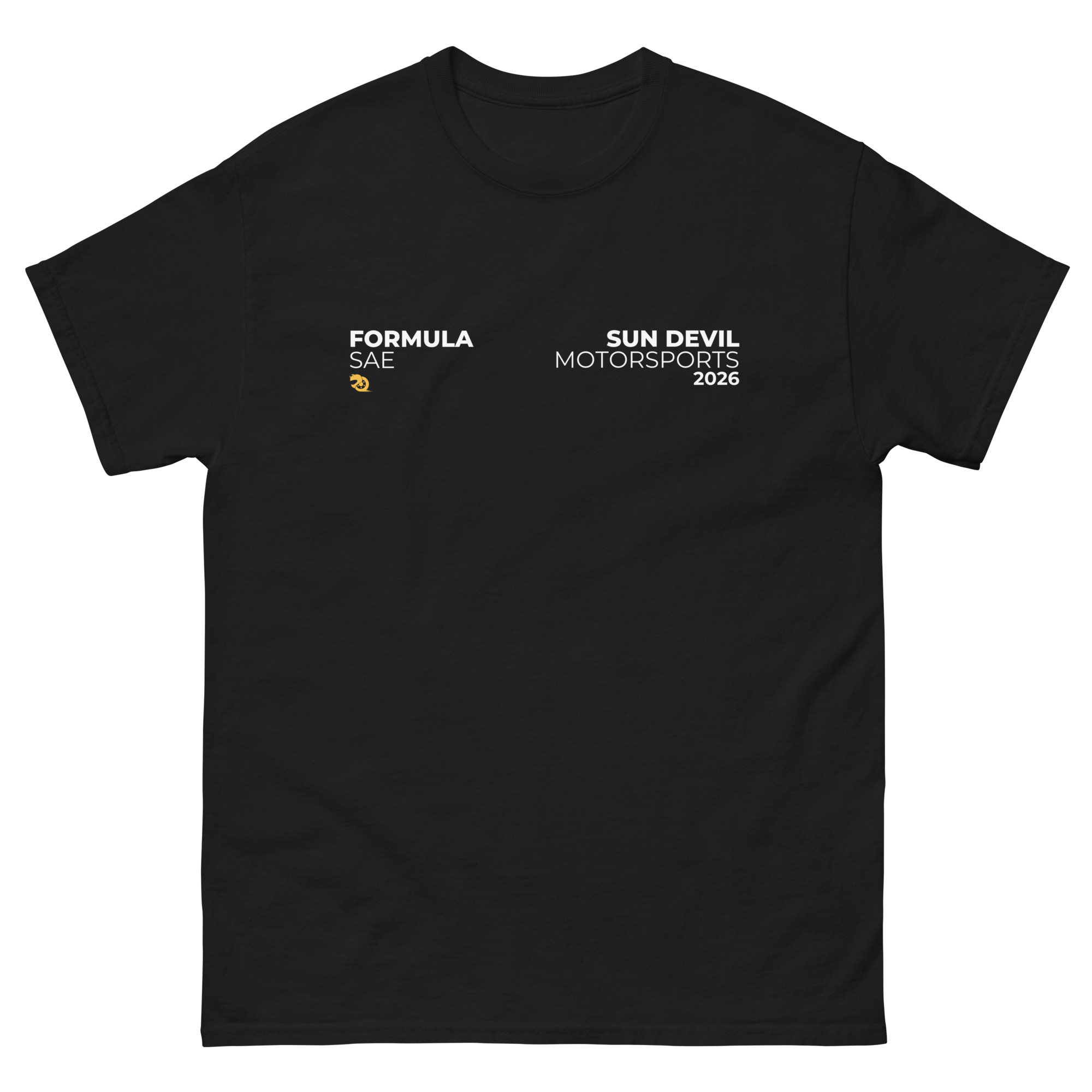 SDM-26 Tee - Image 3