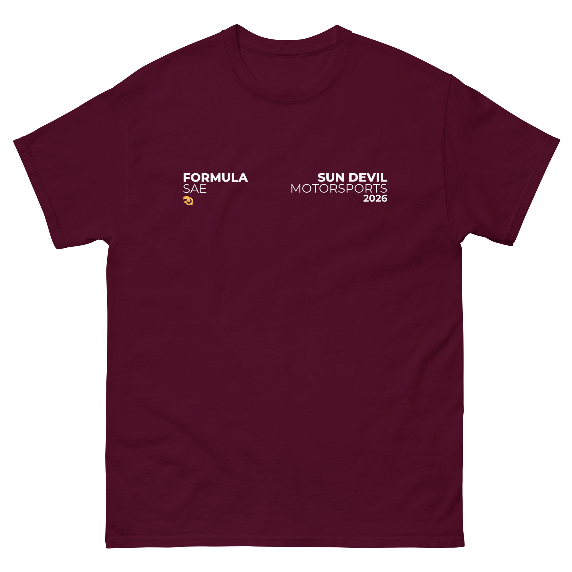 SDM-26 Tee