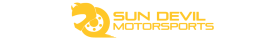 Sun Devil Motorsports Logo